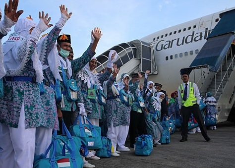 DPR dan Pemerintah Sepakati Biaya Haji 2026: Total Rp87,4 Juta, Jemaah Bayar Rp54 Juta DPR dan Pemerintah Sepakati Biaya Haji 2026: Total Rp87,4 Juta, Jemaah Bayar Rp54 Juta